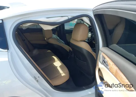 2026 Cadillac Ct5 Premium Luxury Rwd from USA, damaged, VIN 1G6DN5RK4T0106298